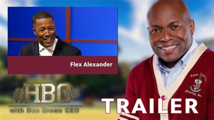 Flex Alexander Net Worth 2023 Movie Career Cars Age