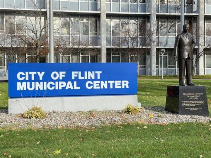 Flint Councilman Eric Mays Wikipedia Bio Age Wife Salary
