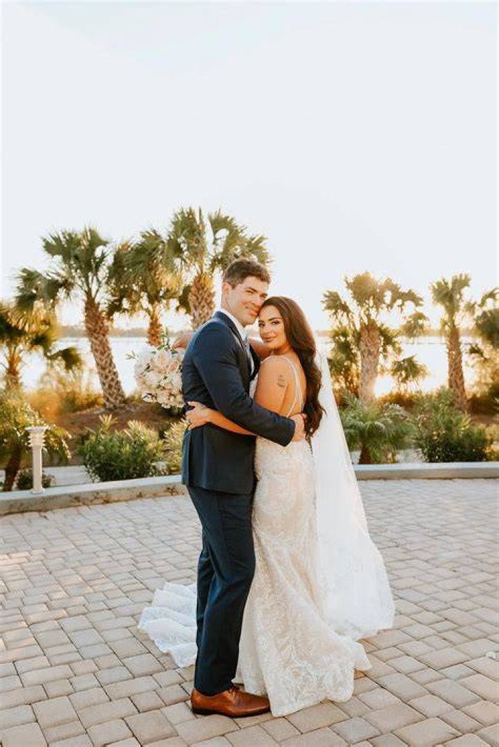 Floribama Shore Star Nilsa Prowant Expecting First Child 'Greatest