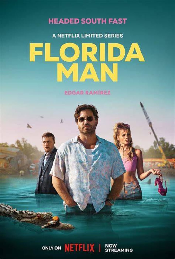 Florida Man is still crazy The best memes from 2020 Film Daily