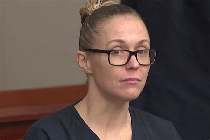 Florida wife accused of killing Disney worker husband now says 7year