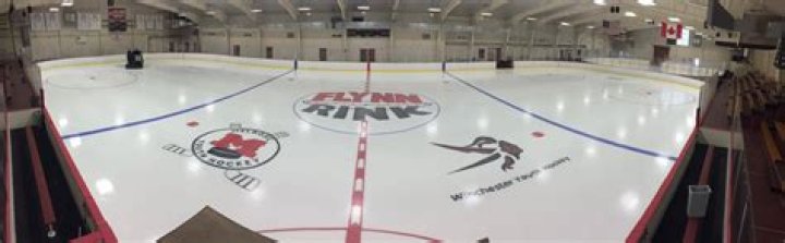 FLYNN RINK 300 Elm St, Medford, Massachusetts Skating Rinks Phone