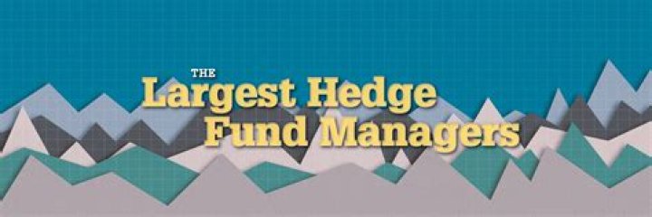 For Top 25 Hedge Fund Managers, a Difficult 2014 Still Paid Well The