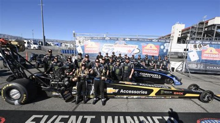 Force Family of Racing espnW