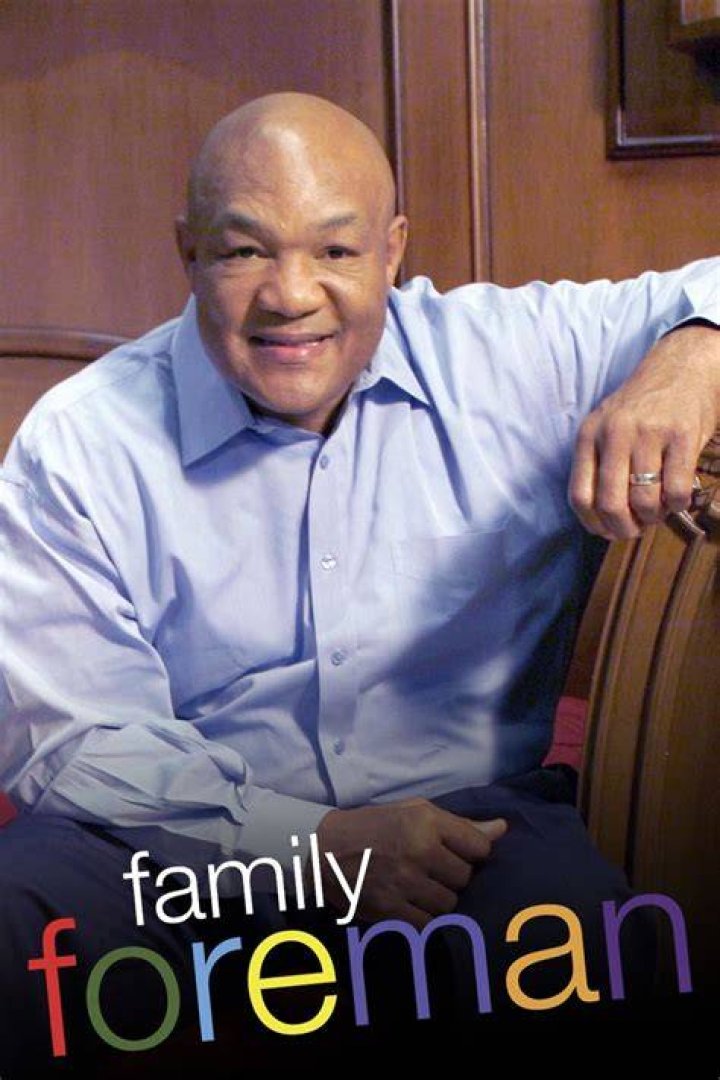 Foreman Pictures Rotten Tomatoes