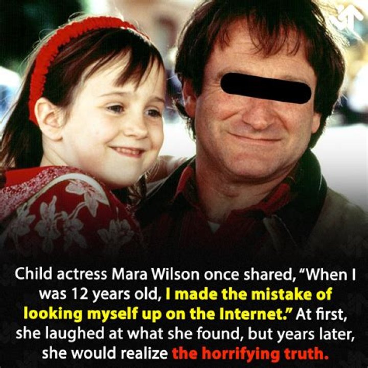 Former Child Actors Who Spoke Out on Hollywood Child Abuse