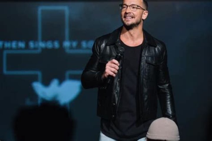 Former Hillsong Pastor Carl Lentz Speaks Out in New Documentary The