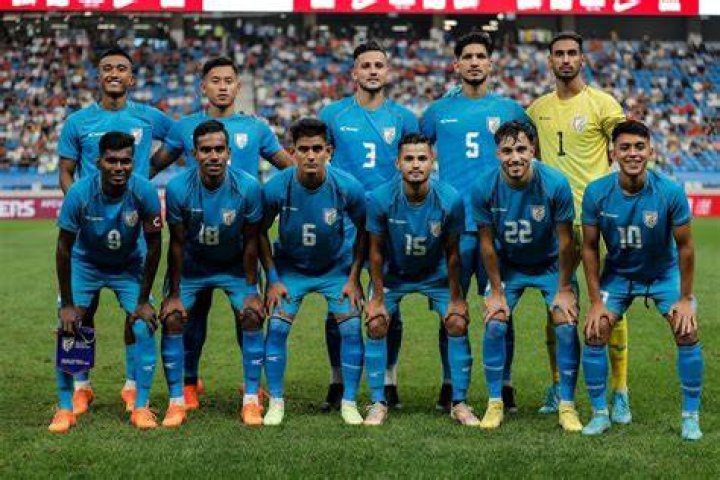 Former Indian footballer and Olympian Nikhil Nandy passes away at 88