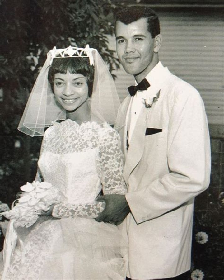 Former Miss America, singer and actress, Vanessa Williams’ Parents