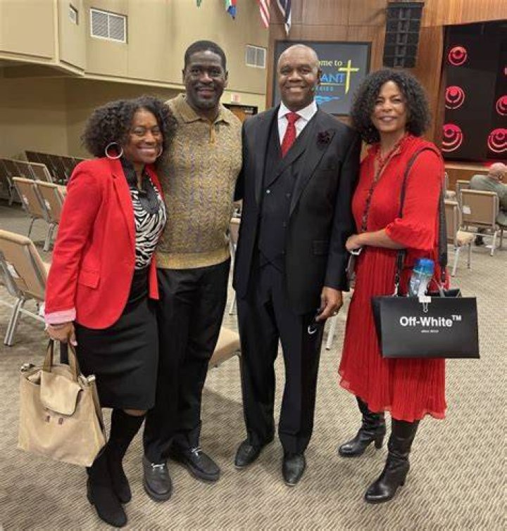Former Vikings QB Randall Cunningham has found his &lsquo;true passion&rsquo; as