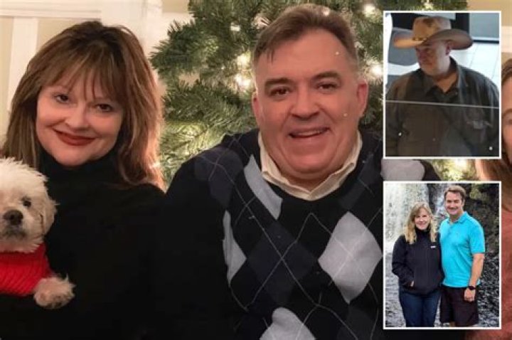 Forrest Galante’s wife Jessica Summerfield is a Zoologist, What about