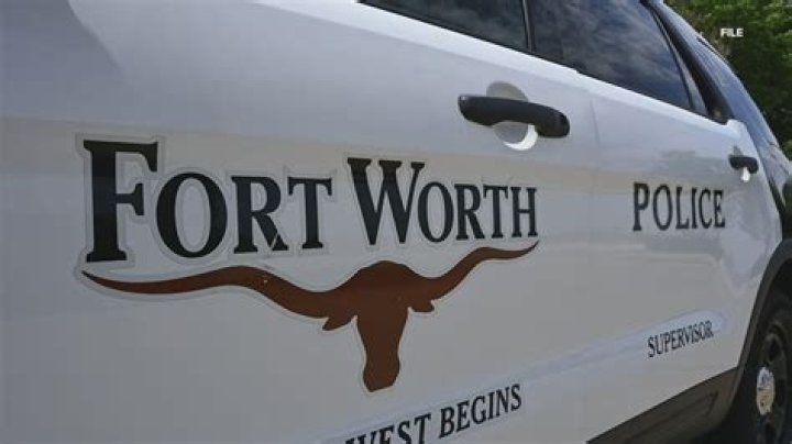 Fort Worth the John Wayne Epicenter of the United States &mdash; New