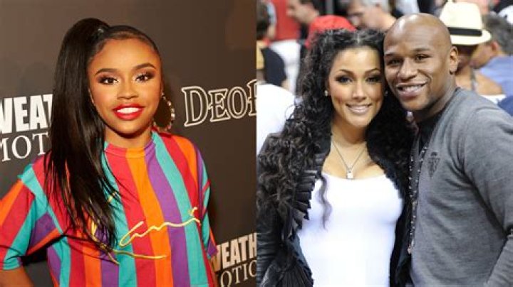 Fortune de Shantel Jackson, &acirc;ge, parents, bio, nationalit&eacute; FAITS ET