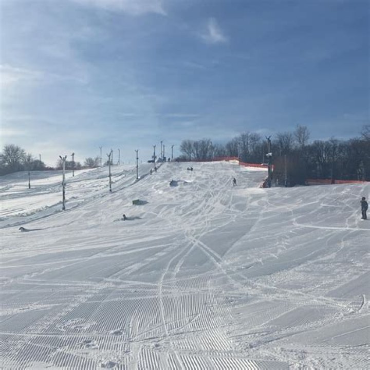 Four Lakes Ski Hill offers sports, lessons, special events