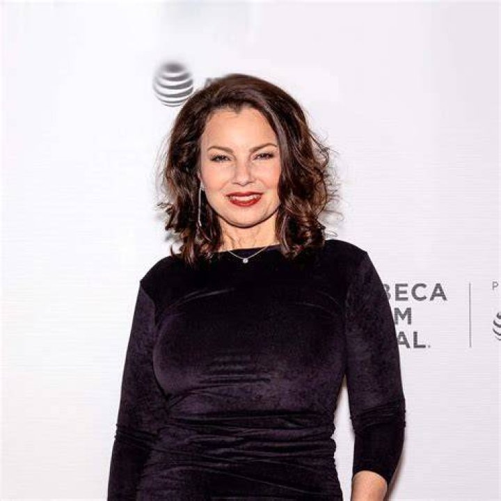 Fran Drescher's terrifying home invasion experience.