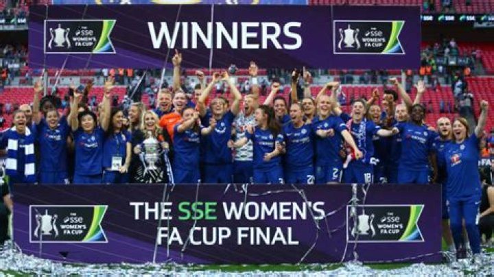 Fran Kirby recalls her favourite Women's FA Cup memories ahead of 2021