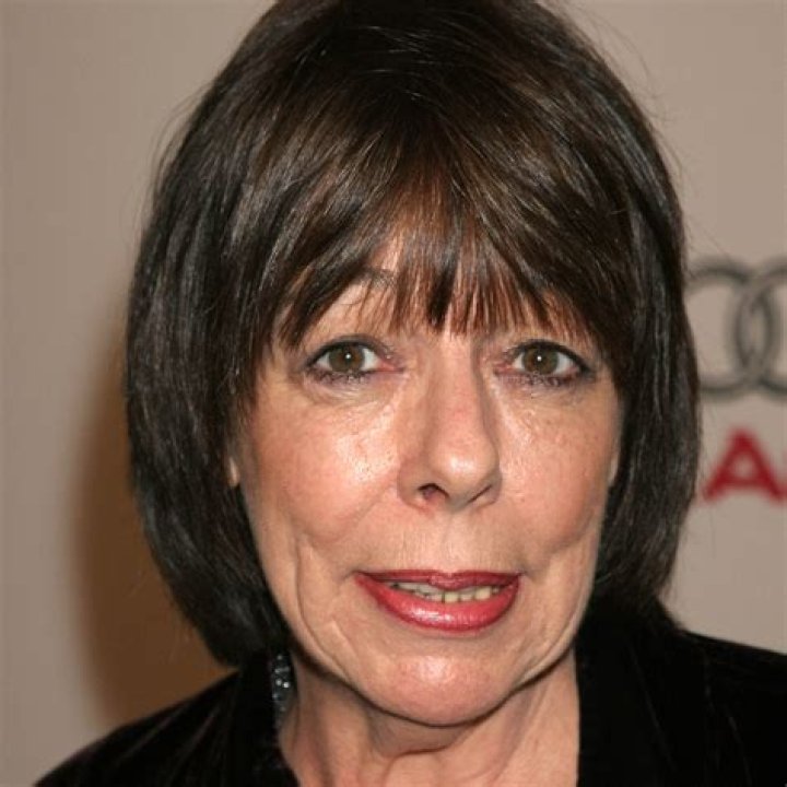 Frances de la Tour Regis Autographs