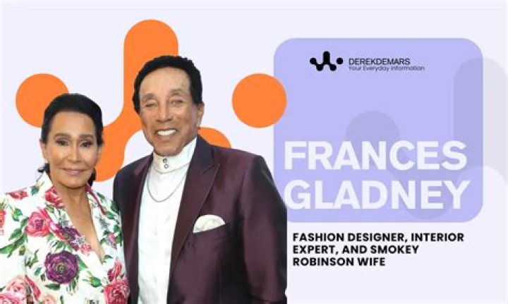 Frances Gladney Bio,Wikipedia,Instagram,Age,Married worth