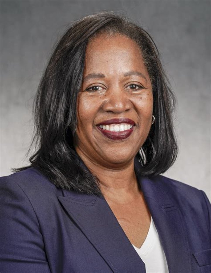 Frances M.N. Martin