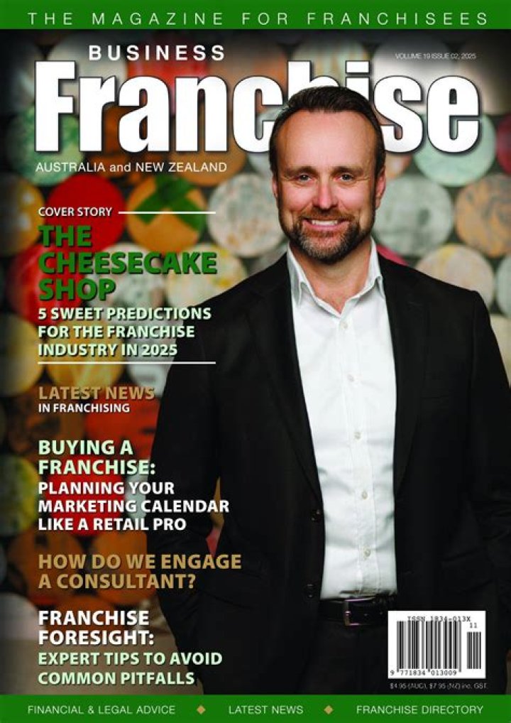 Franchise Secrets How the Father of Biohacking Combined Biology and