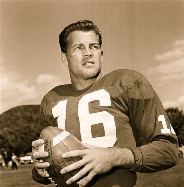Frank Gifford Wikipedia