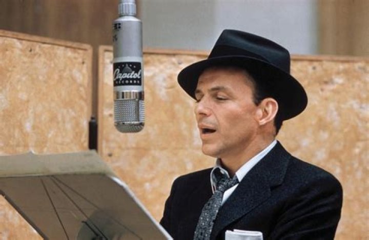 Frank Sinatra Frank Sinatra Photo (2895565) Fanpop