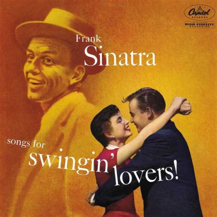 Frank Sinatra Got the Name &lsquo;Scarface&rsquo; for Scars He Had Since Infancy