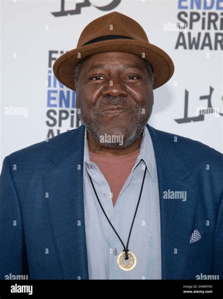 Frankie Faison