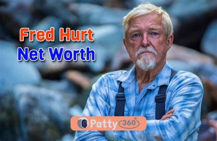 Fred Hurt Net Worth How Much is Hurt Worth?