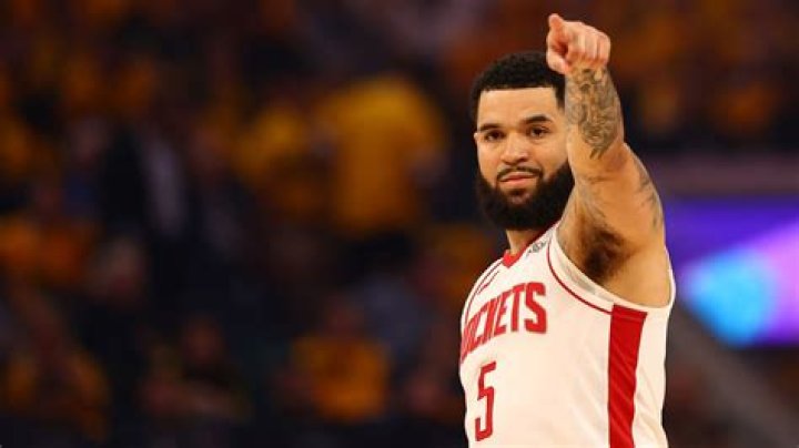 Fred VanVleet Verlobte (v), Verm&ouml;gen, Gr&ouml;&szlig;e, Tattoo, Herkunft 2023