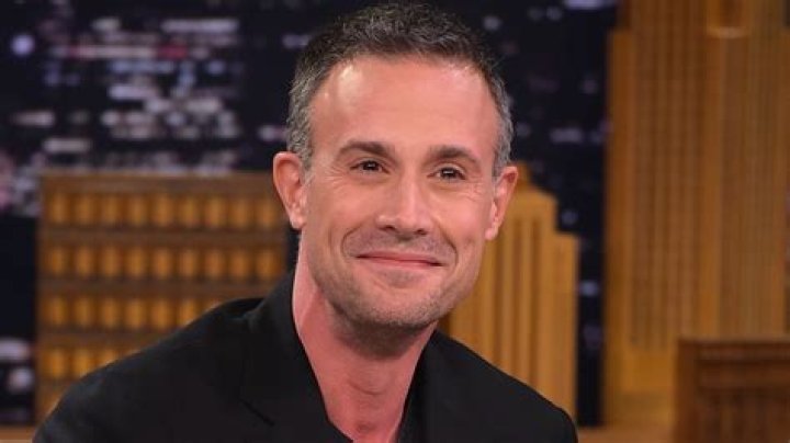 Freddie Prinze Jr. Praises Recent AEW Feud