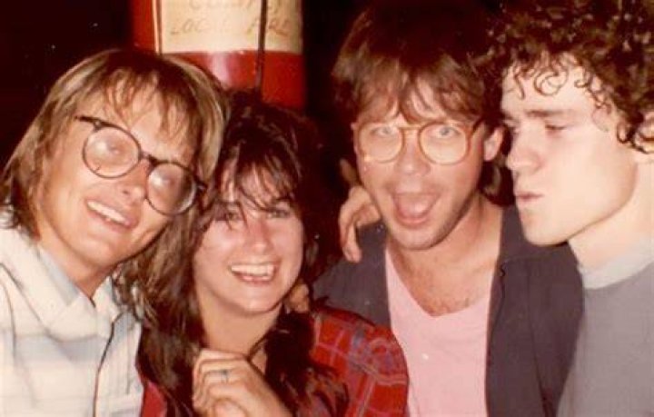 Freddy Moore Who Has Demi Moore Dated? POPSUGAR Celebrity Photo 2