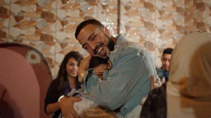 French Montana Parents Khadija Guled, Abdela Kharbouch, Siblings