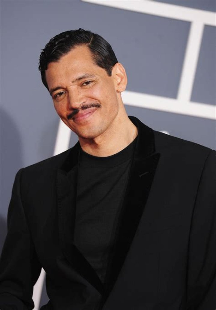 Friday Afternoon Thread The DeBarge Family Week — Pragmatic Obots Unite