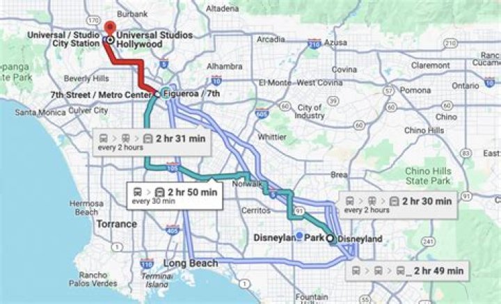 From Anaheim To Hollywood Stardom