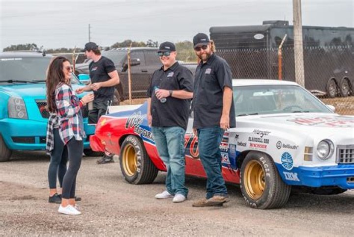From Auto Tech To Corporate Suit To YouTube Guy, Vice Grip Garage&rsquo;s