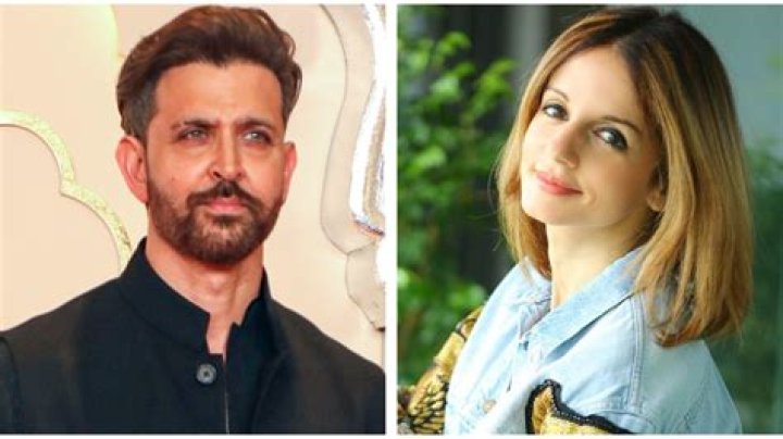 From Hrithik RoshanSussanne Khan to Aamir KhanKiran Rao Celebrity