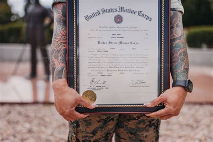 From Tattoos to Training How Recent Changes Policy are Reshaping the