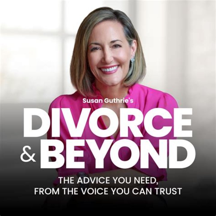 From Vows To Divorce And Beyond