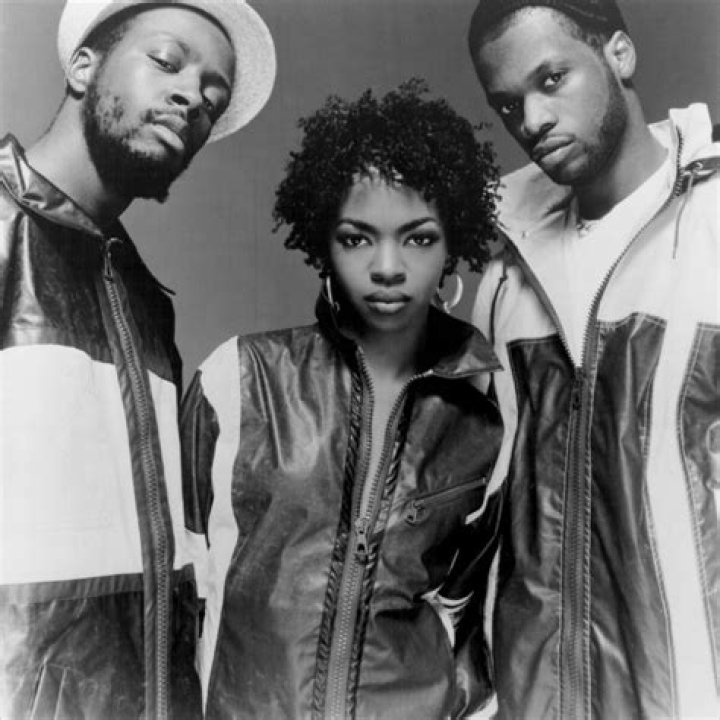 Fugees Lyrics, Songs, and Albums Genius