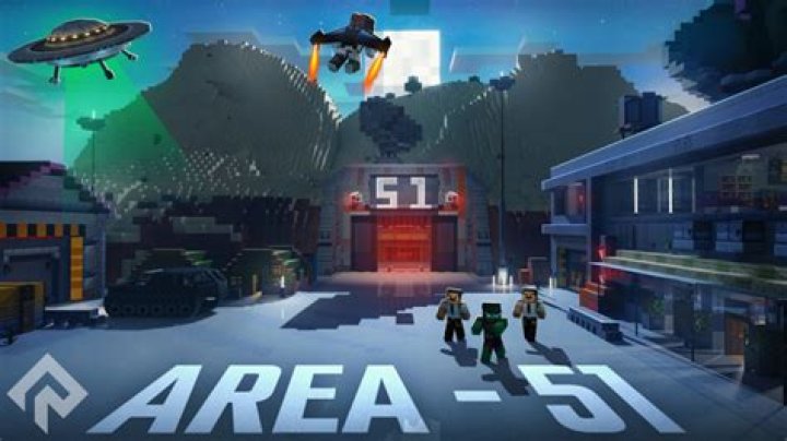 Full game Area 51 Free download for free! Install and play!