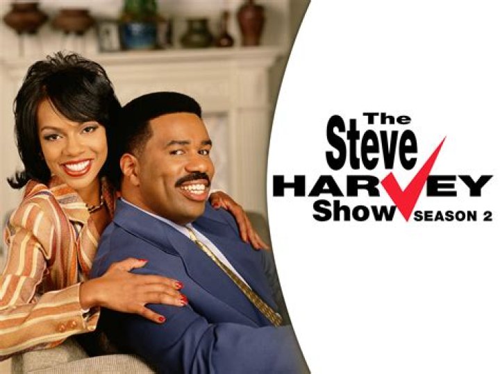 Full Video ! Steve Harvey's Talk Show Full Last Episode YouTube