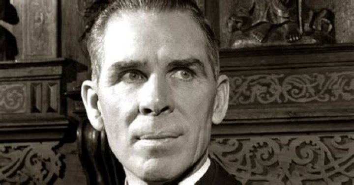 Fulton Sheen, uma biografia O Fiel Cat&oacute;lico