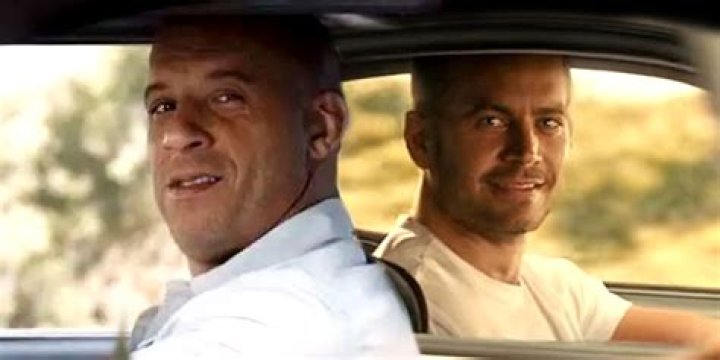 Furious 7 Hector and Dom Fast and Furious Photo (38307356) Fanpop