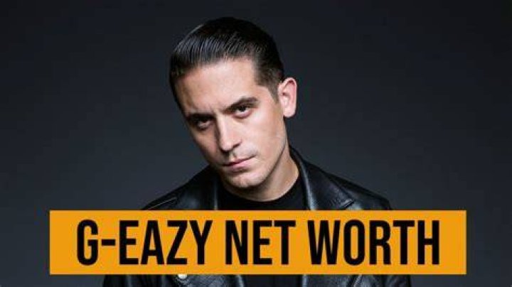 G Eazy Net Worth Sources and Salary 2020
