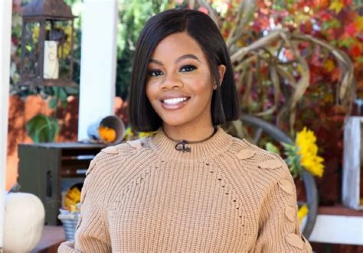 Gabby Douglas Net Worth 2023 The Washington Note