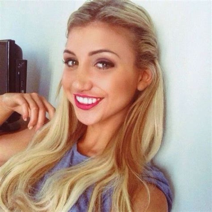 Gabby Epstein Exclusive Photo Gallery