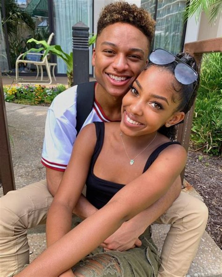 Gabby Morrison Bio Age, Wiki, Net worth, Height, Boyfriend