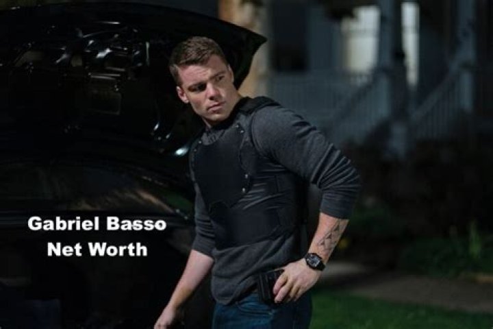 Gabriel Basso Age, Height, Net Worth, Girlfriend, Dating, Parents