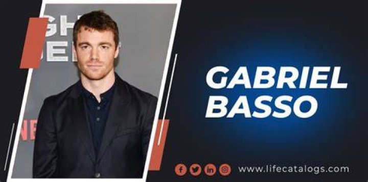 Gabriel Basso Net Worth, Height, Age, Movies, Tv Shows The Sports Affairs